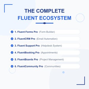 Fließendes Ecosystem Bündel | WordPress Businessautomation-plugins (GPL Lizenziert) Bild 2