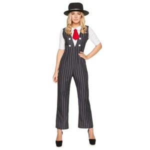 Mobs and clearance molls fancy dress