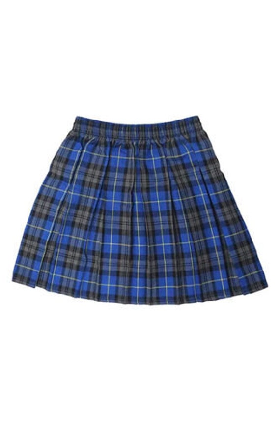 Knee length top skirts 5x