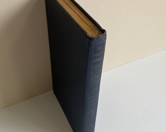 Antique Book: The Pocket University Volume XXIII 1925