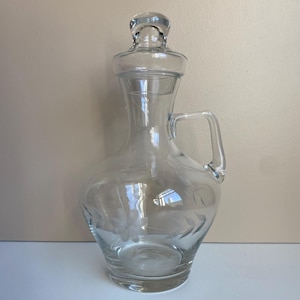 Lausitzer Decanter - Etsy