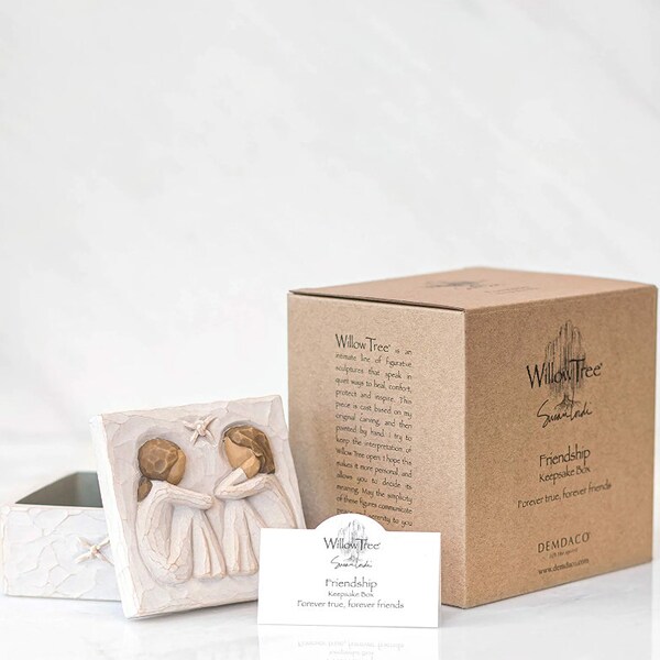 Willow Tree Nativity Etsy