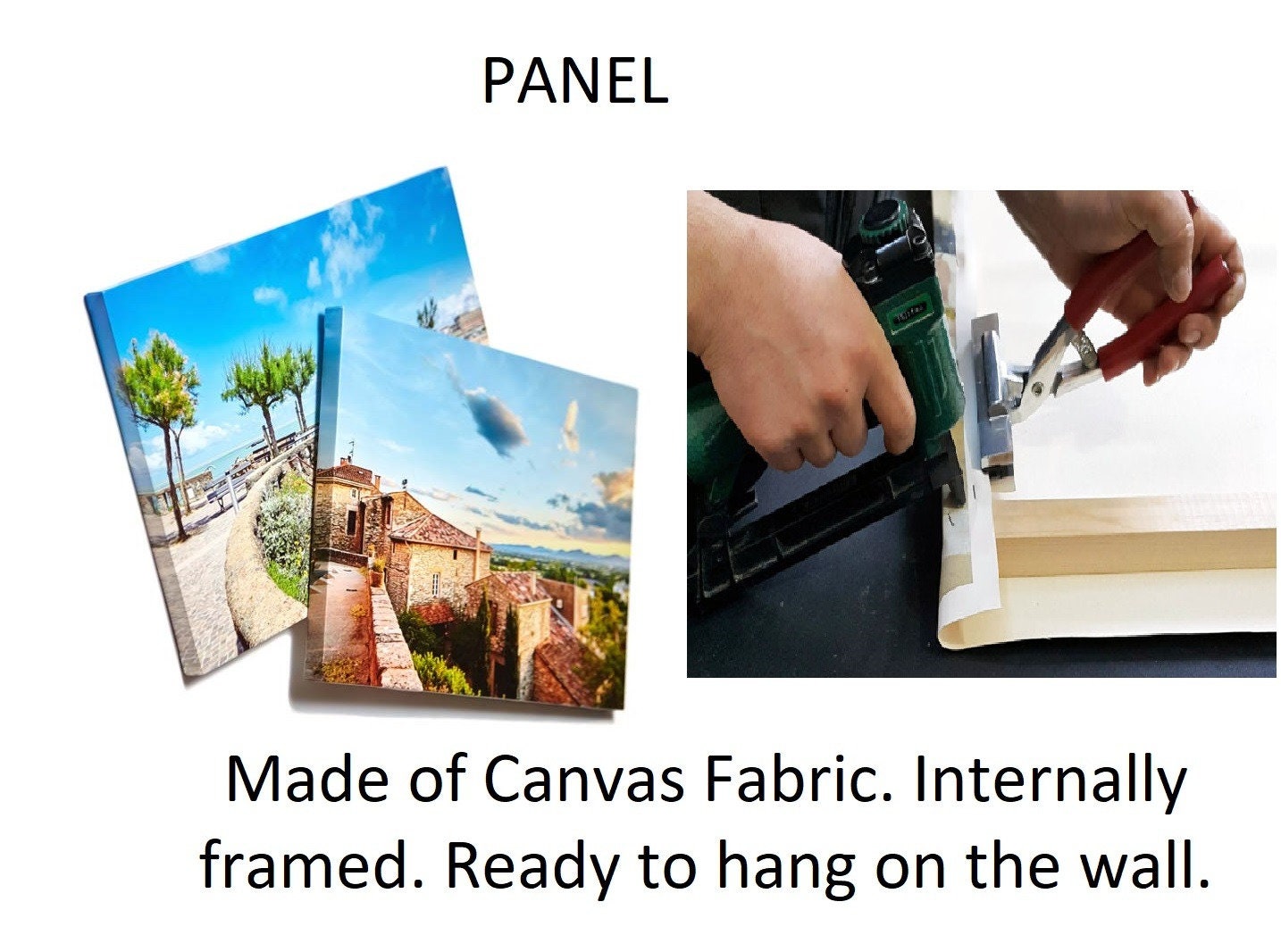 サルバドール・ダリ、グアダルーペの聖母マリア、キャンバス