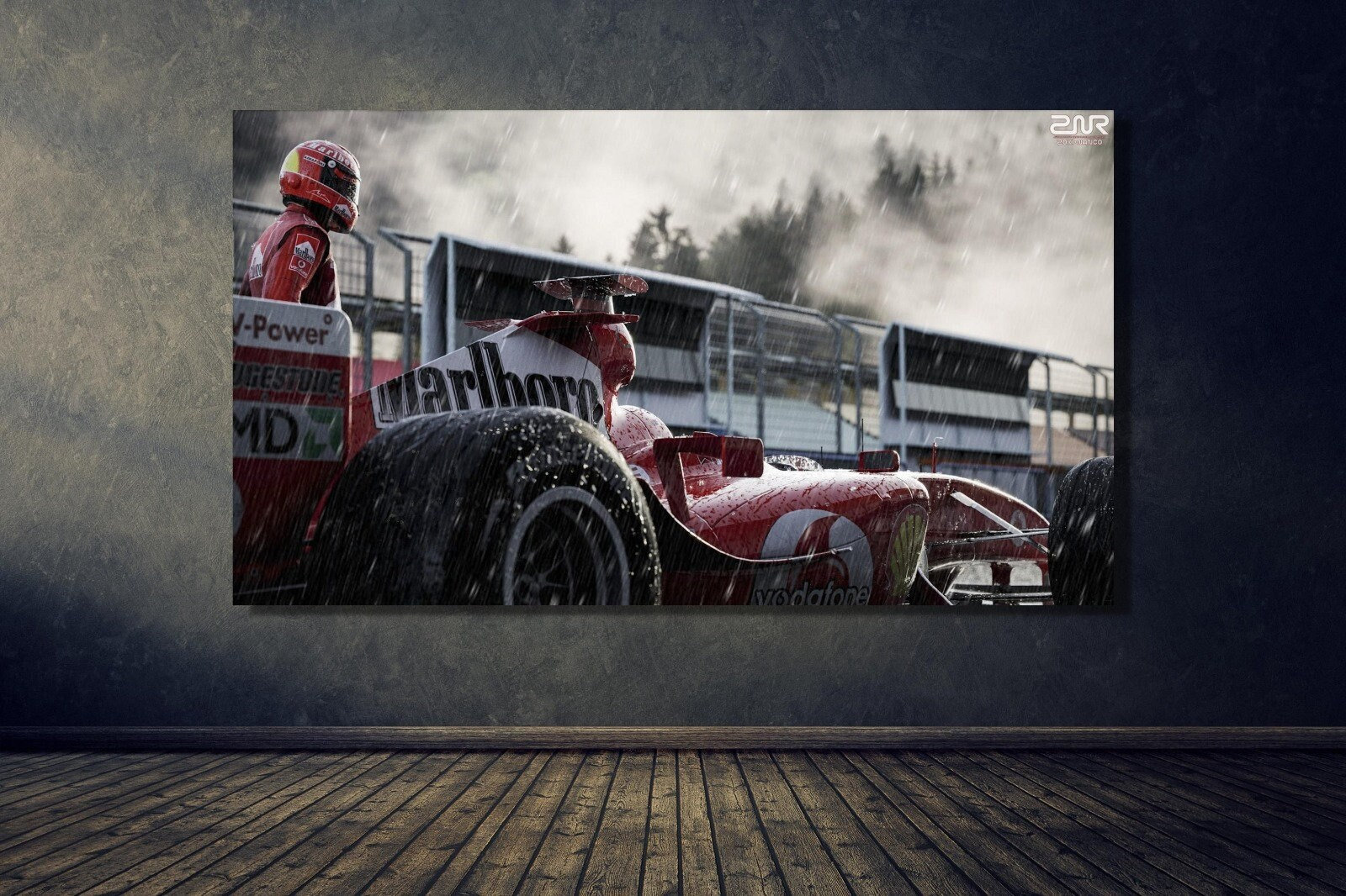 F1 Leinwand, Formelel-Eins-Dekor, Leinwanddruck, Kunst, Rennwagen-Design, Ferrari Laferrari Lamborghini F1 Wallpaper, Wallpaper Car - Etsy.de, image size:1600x1066