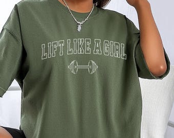Oversized Gym Pump Cover, Funny Workout T-shirt, Funny Gym Shirt, Gym Girl Weightlifting Gift, Weightlifting Tshirt, Gift for Gym Rats