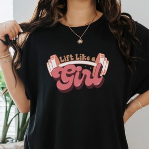 Muscle Mommy Pump Cover Gym Shirt, Oversized Shirt for Workout, Comfort Colors Workout Tee, Gift for Gym Rat, Funny Gym Gift for Girlfriend