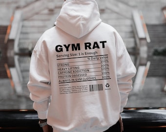 Gym Hoodie For men, Weight Lifting Gift, Workout shirt for men, Gym tshirt, Workout shirt, Lifting shirt, Powerlifting Shirt, crossfit Gift