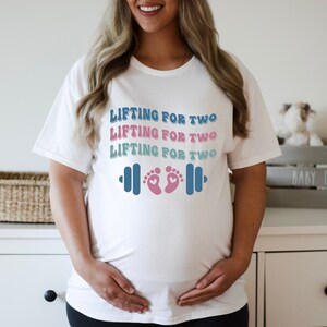 Pump Cover Women, Gym Pregnancy Shirt, Baby announcement, Pregnant Gift, Mom to be shirt, Crossfit, gym gifts, workout shirts, fitness gift