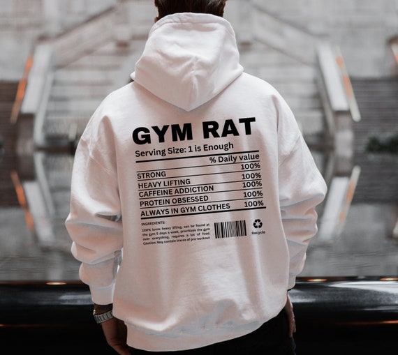 Hoodie workout shirt hotsell