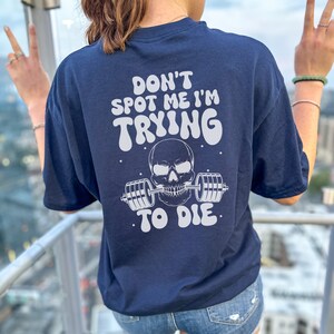 Camisa con cubierta de bomba, mamá musculosa, regalo de levantamiento de pesas, camiseta de gimnasio, camisa de entrenamiento, regalos de gimnasio, camisa Crossfit, levantamiento de pesas, sudadera con capucha de gimnasio