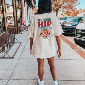 Hip Thrust Pump Cover Woman, Muscle mommy, Weight Lifting Gift, Gym tshirt, Workout Shirt, gym gifts, Crossfit shirt, Powerlifting