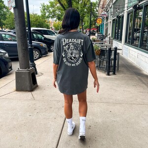 Deadlift Pump Cover Woman, Muscle mommy, Weight Lifting Gift, Gym tshirt, Workout Shirt, gym gifts, Crossfit shirt, Powerlifting