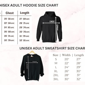 Custom Hockey Team Sweatshirt, Personalized Ice Hockey Hoodie, Hockey Gift, hockey Dad Sweater, Hockey Dad Gift, Gift for Hockey lover image 9