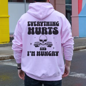 Pump Cover Men, Gym Hoodie, Workout shirt for men, Gym tshirt, Weight Lifting Gift, Workout shirt, Lifting shirt, Powerlifting, crossfit image 4