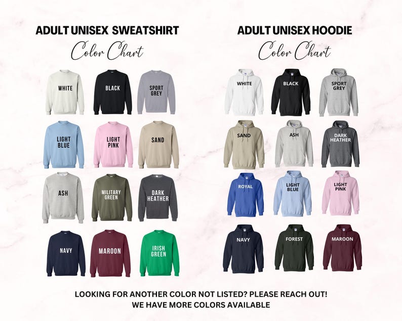 Custom Hockey Team Sweatshirt, Personalized Ice Hockey Hoodie, Hockey Gift, hockey Dad Sweater, Hockey Dad Gift, Gift for Hockey lover image 8