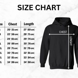 Pump Cover Men, Gym Hoodie, Workout shirt for men, Gym tshirt, Weight Lifting Gift, Workout shirt, Lifting shirt, Powerlifting, crossfit image 6
