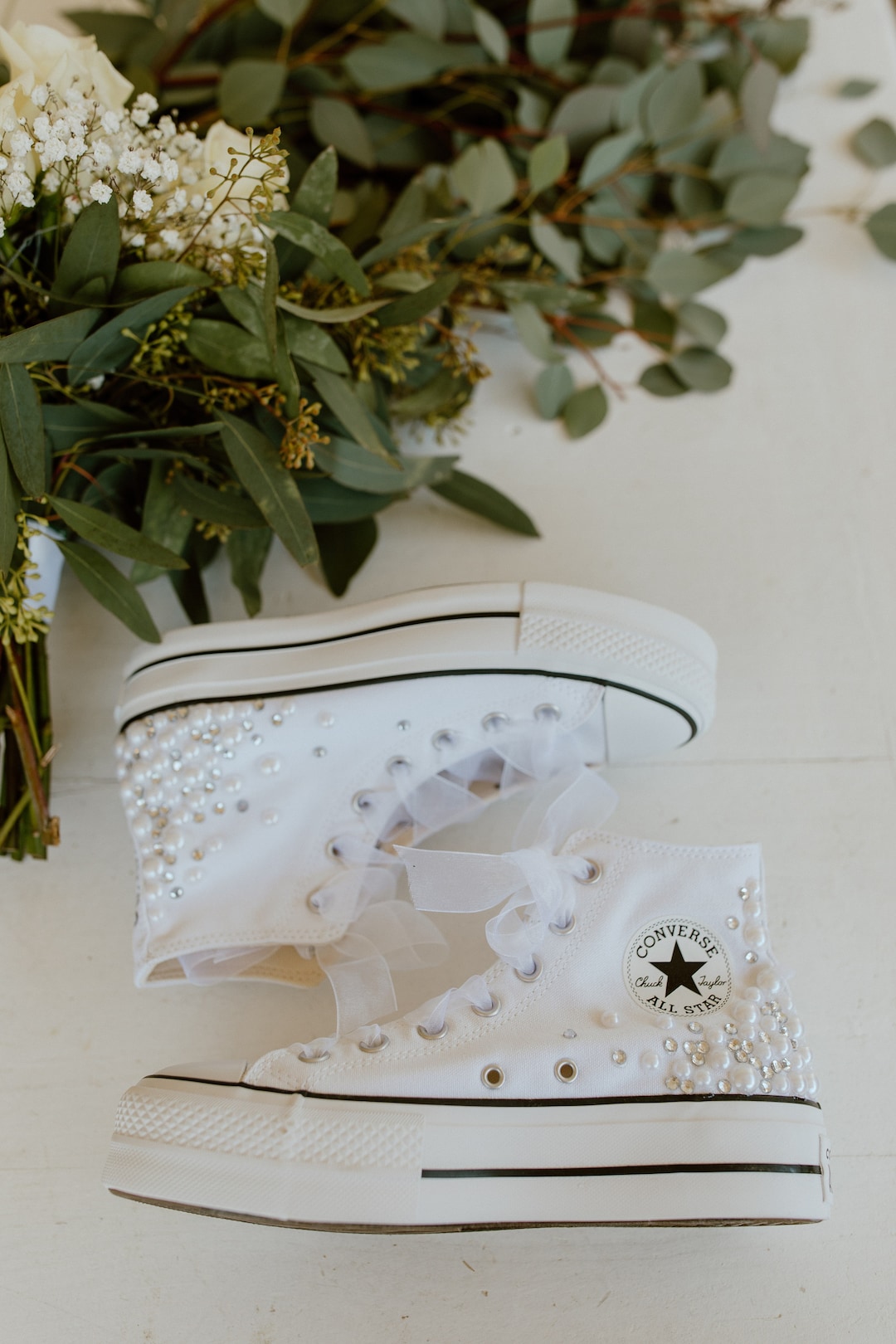 weddingsneakers