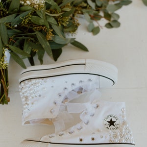 Wedding Sneakers