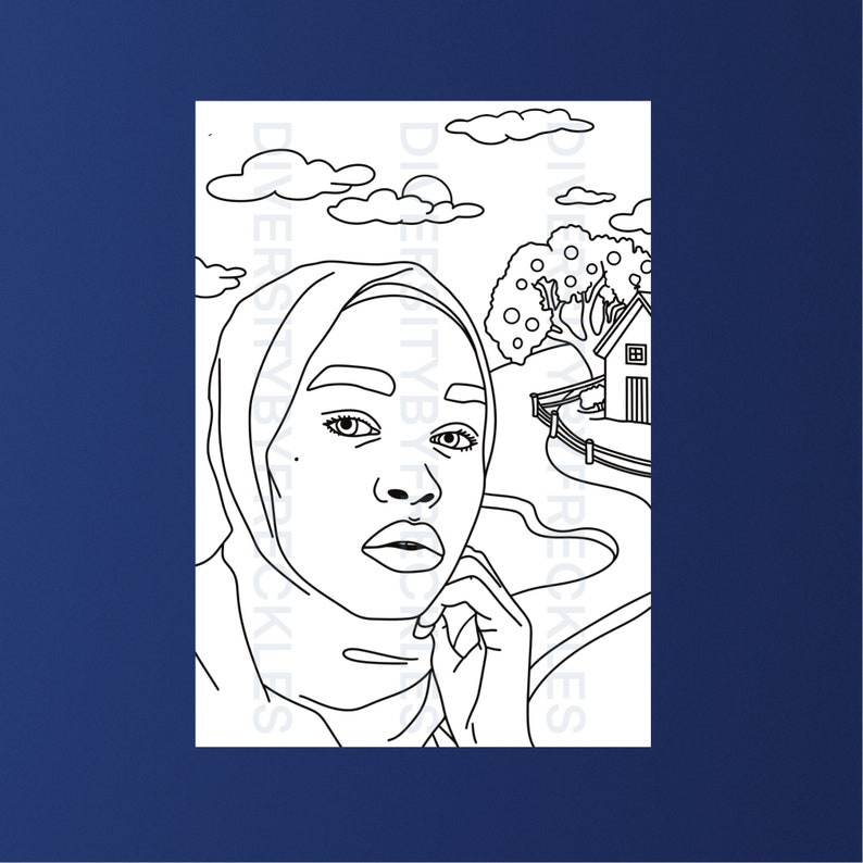 black-boys-coloring-pages-printable-pdf-a4-inclusive-coloring-etsy