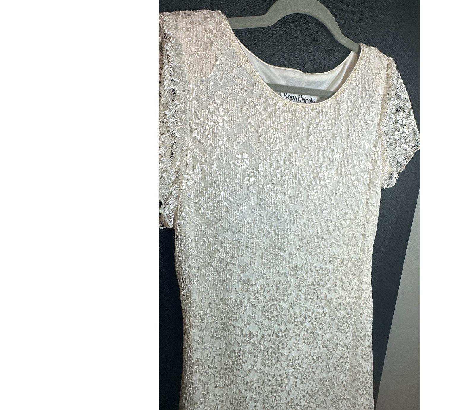 prairie guipure lace midi-dress Vérane pink guipure-lace midi dress main image 0