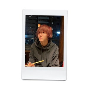 Soul Polaroid Kpop Photocards P1Harmony bf Instax P1H patata chico
