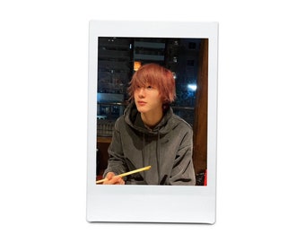 INTAK from P1Harmony - Etsy 日本