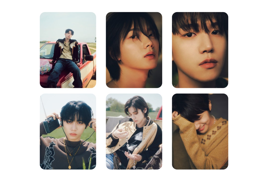Boynextdoor Photocards Kpop PC WHY... Moody Ver. Bnd Etsy Boynextdoor Photocards Kpop PC WHY... Moody Ver. Bnd Etsy