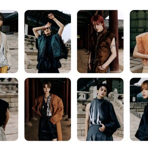 Feitencheck NCT 127 stuks | NCT 127 Fotokaarten | kpop pc-fotokaarten | johnny taeyong yuta doyoung jaehyun jungwoo mark haechan | terugkeer |