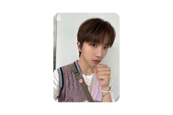 Boynextdoor Photocards | Kpop PC | J-wave Inspire Tokyo 2023