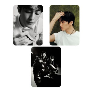 Cartões de fotos Mark Lee | The Firstfruit | Kpop PC | NCT Dream NCT 127 | cartão de fotos nctzen Markf