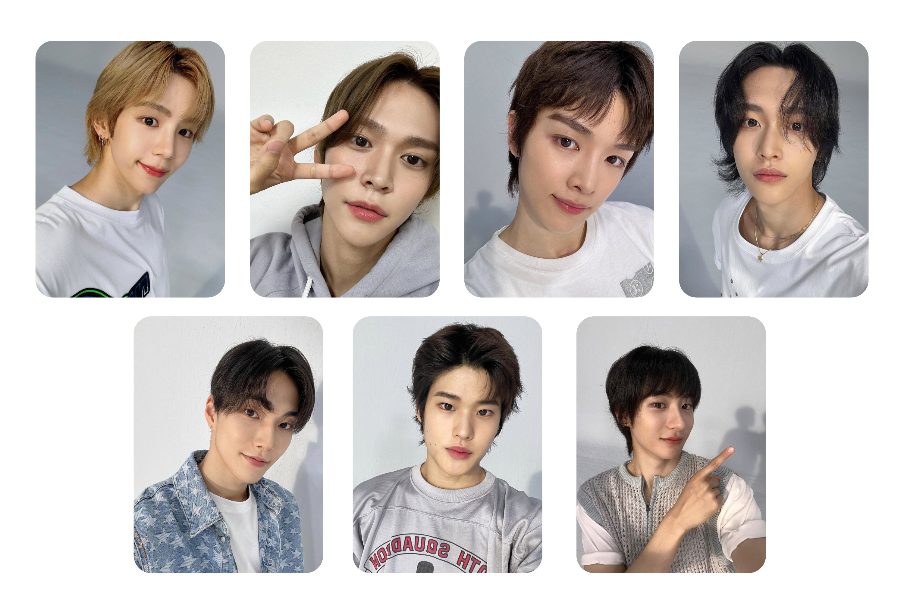 Riize Eunseok Photocard - Etsy Riize Eunseok Photocard - Etsy