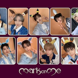 Maki &team Photocard - Etsy