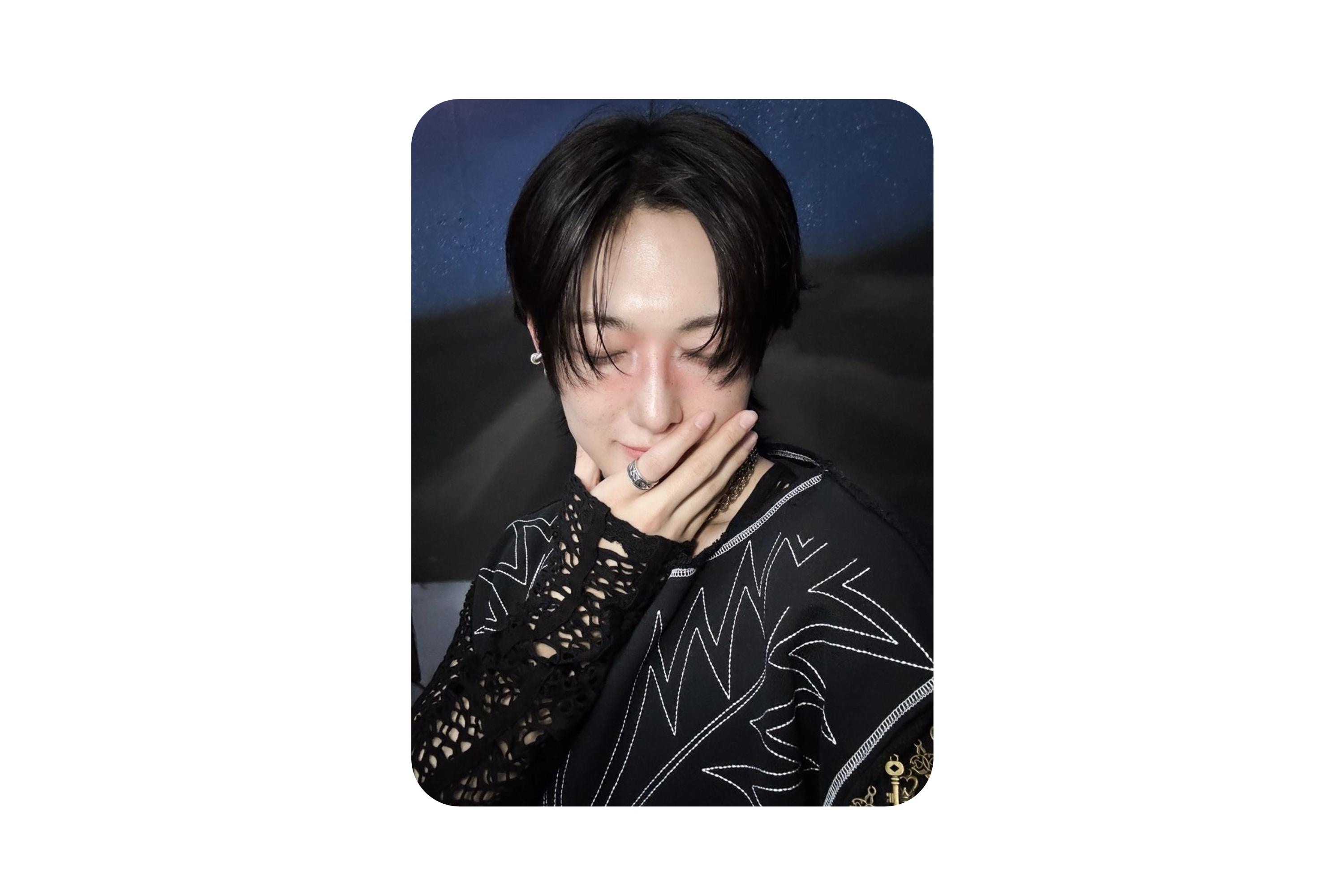Pcs &TEAM Photocards | Kpop Pc | Back to Life | EJ Fuma K Jo Harua