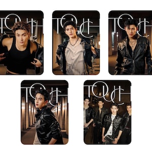 Perthsanta Photocard - Etsy