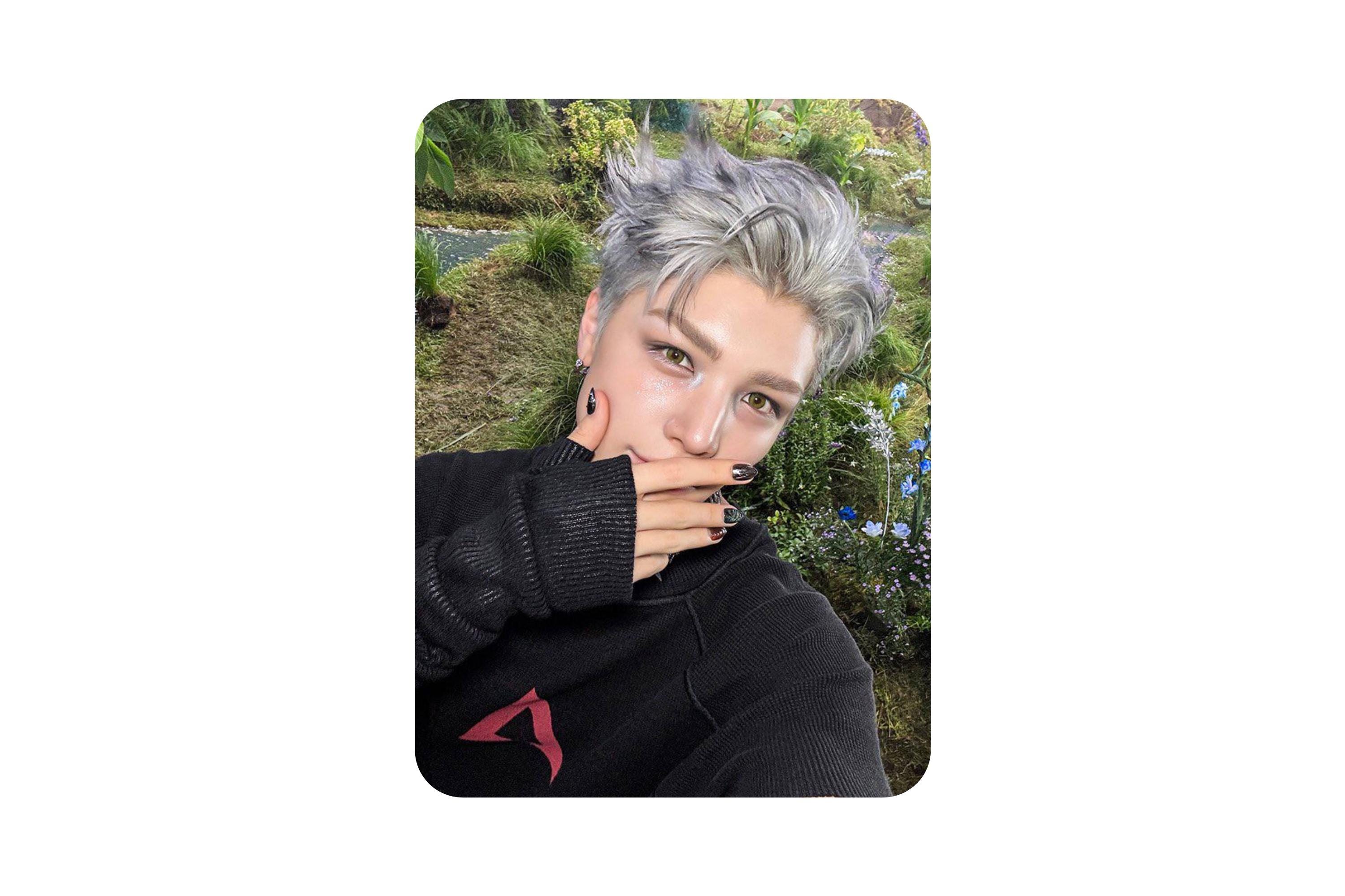 Pcs &TEAM Photocards | Kpop Pc | Back to Life | EJ Fuma K Jo Harua