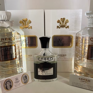 CREED Aventus Cologne Atomizer Refill Set, 3 x 10 mL