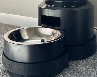 Riser for PETLIBRO Automatic Cat Feeder - More Comfortable Feeding Angle