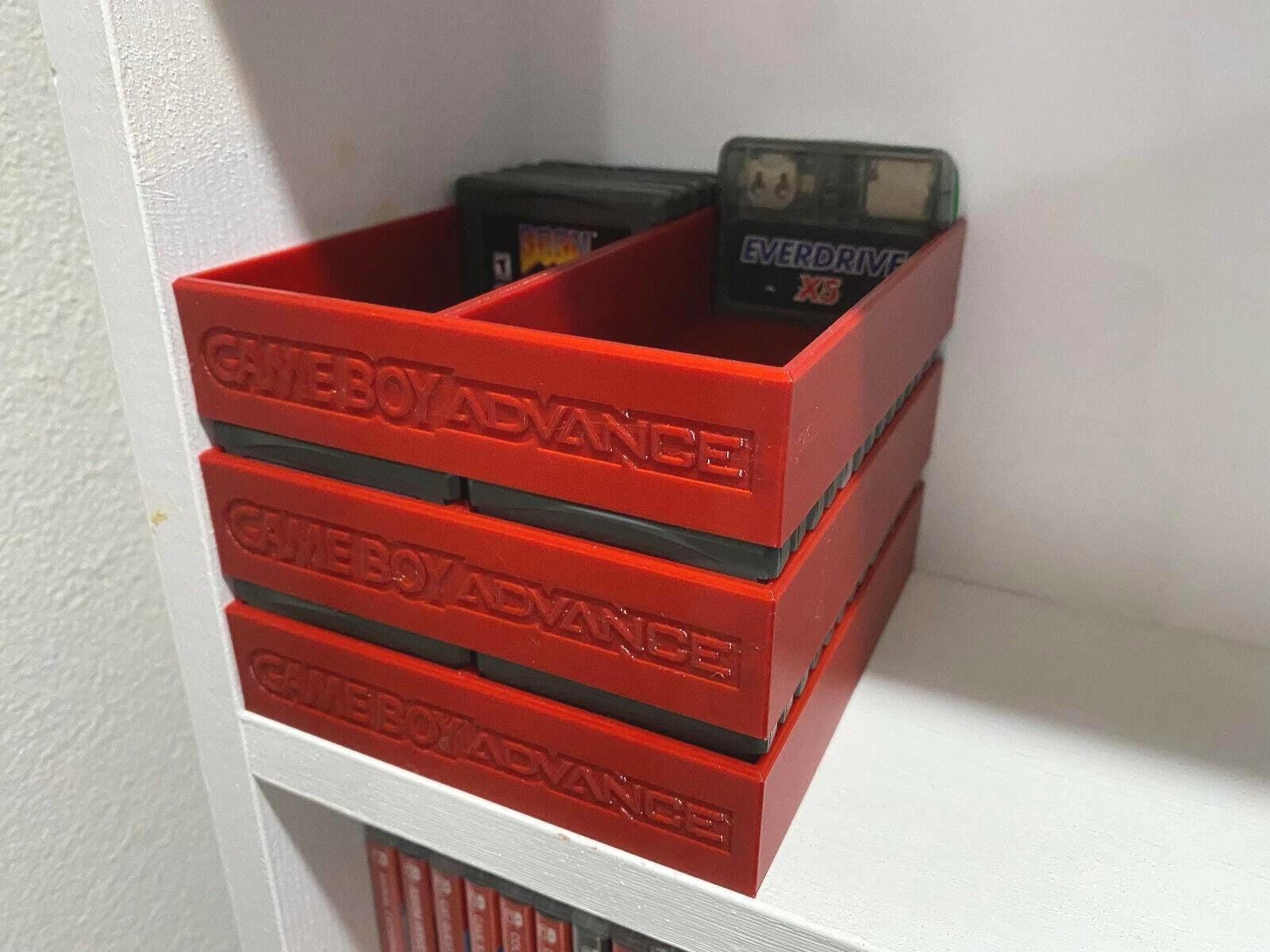 Game storage - Etsy.de