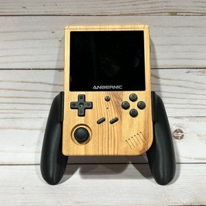 Anbernic RG351V Comfort Grip Retro Gaming Emulator Handheld Grip
