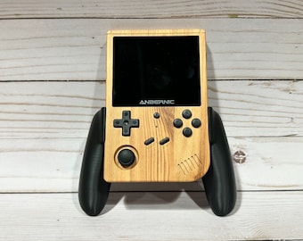 Anbernic RG351V Comfort Grip Retro Gaming Emulator Handheld Grip