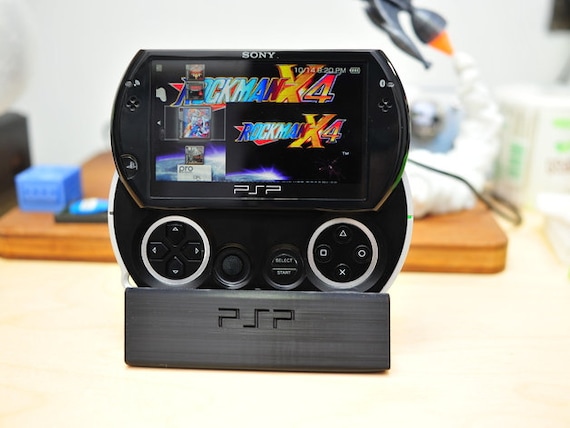PlayStation Portable (PSP) | Le Conservatoire du Jeu