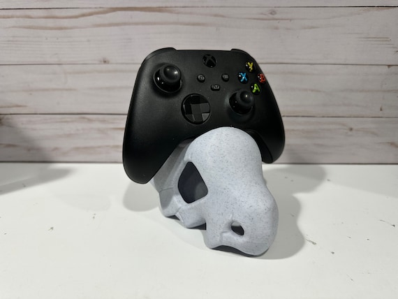 Cubone Controller Holder for Playstation Controller Holder Pokemon Cubone Video Game Controller Stand Gift for Gamers