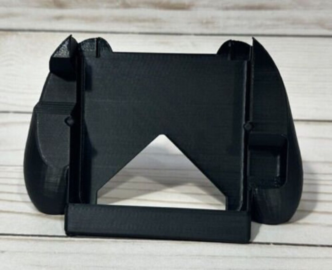 Nintendo Game Boy Advance SP Comfort Grip Gameboy GBA 3D Print - Etsy