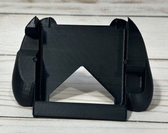Nintendo Game Boy Advance SP Comfort Grip Gameboy GBA 3D Print