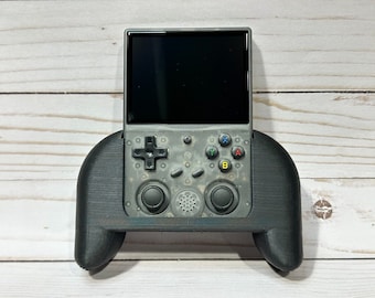 Anbernic RG353V Comfort Grip Retro Gaming Emulator Handheld Grip