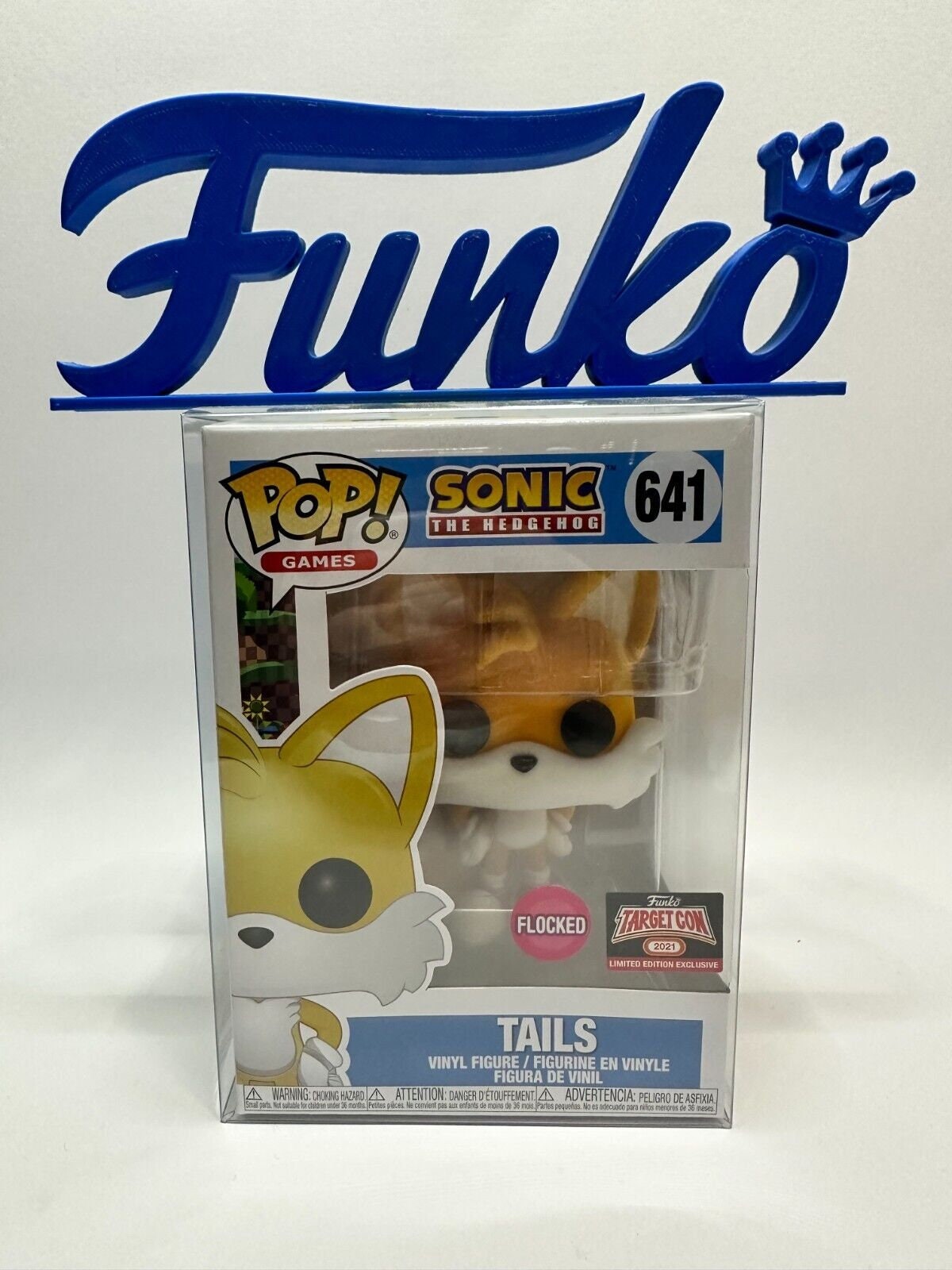 Funko Pop Shelf by iWest | Download free STL model