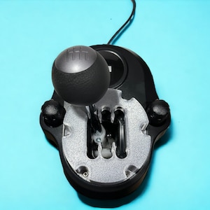 Logitech Shifter Mod for Logitech G29 Shifter Magnetic Mod for Logitech