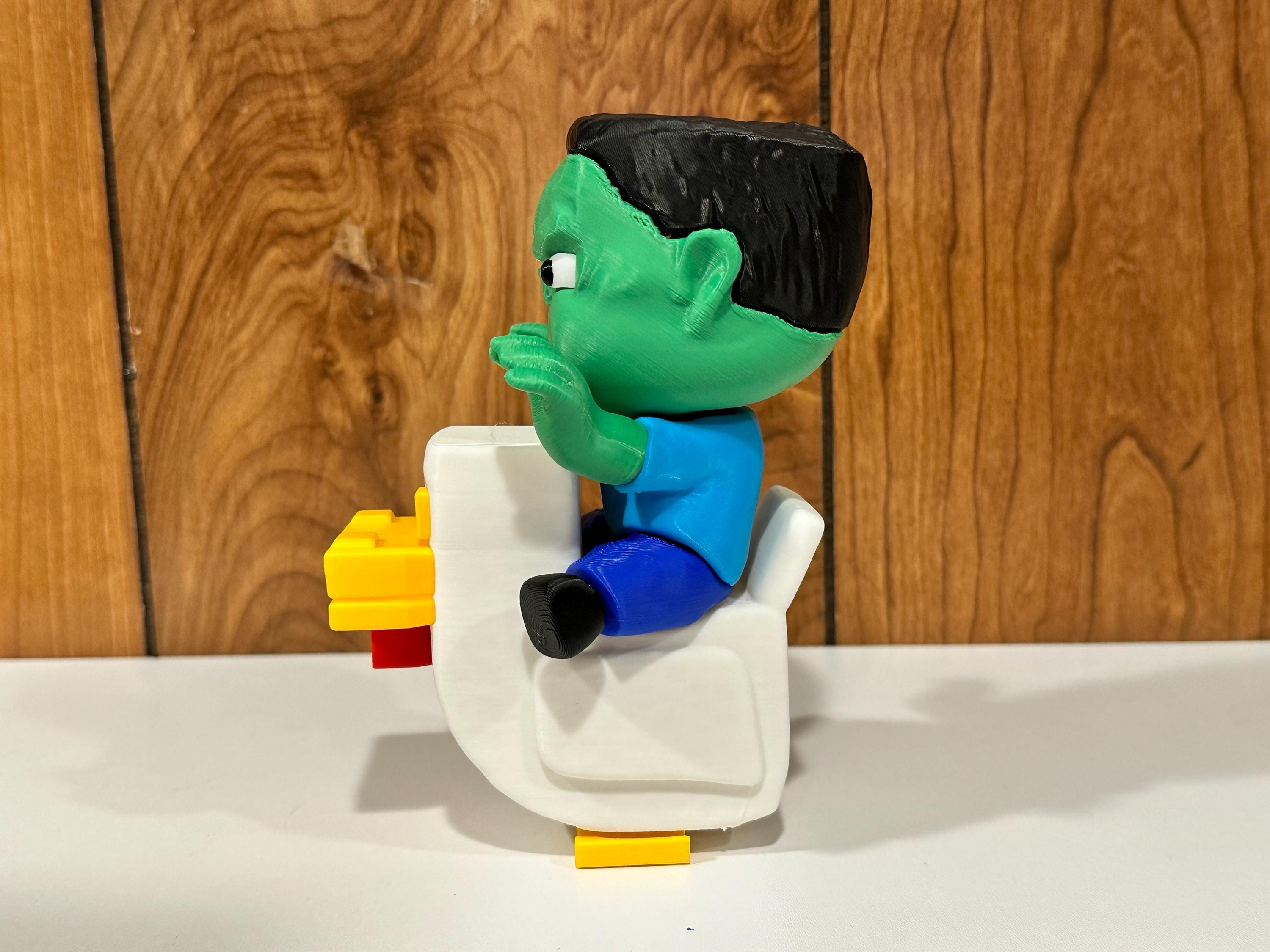 マインクラフト ムービー チキンジョッキー フィギュア - Etsy 日本