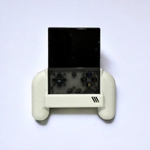 Anbernic RG35XX Plus Comfort Grip Retro Gaming Emulator Handheld Grip