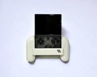 Anbernic RG35XX Plus Comfort Grip Retro Gaming Emulator Handheld Grip